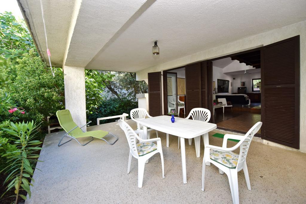 House Andruza Casa vacanze